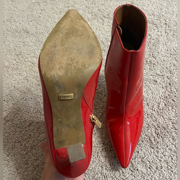 Women’s booties - Picture 4 of 4